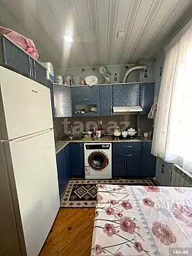 Satılır 2 otaqlı yeni tikili 62 m²
