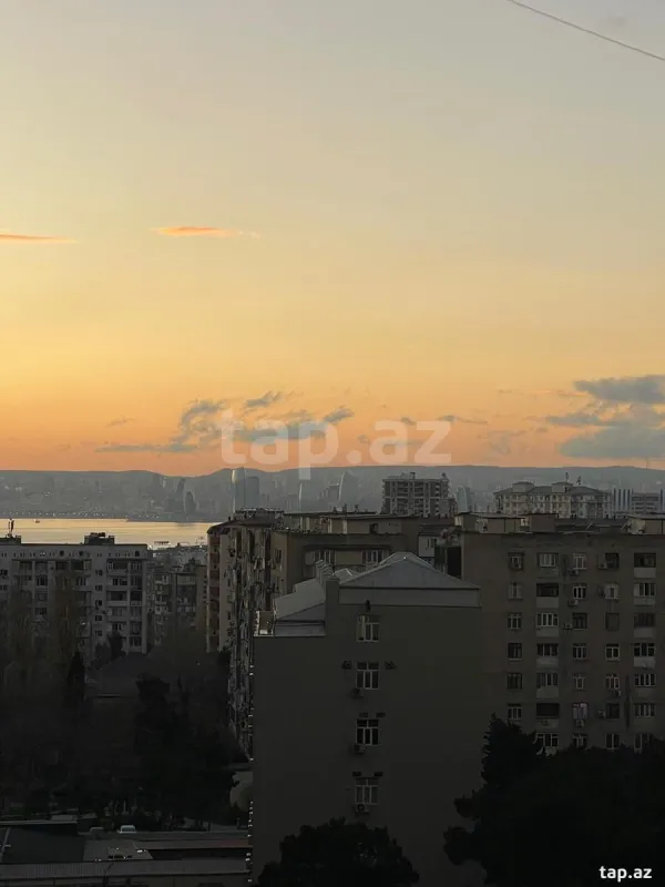 Satılır 2 otaqlı yeni tikili 55 m²