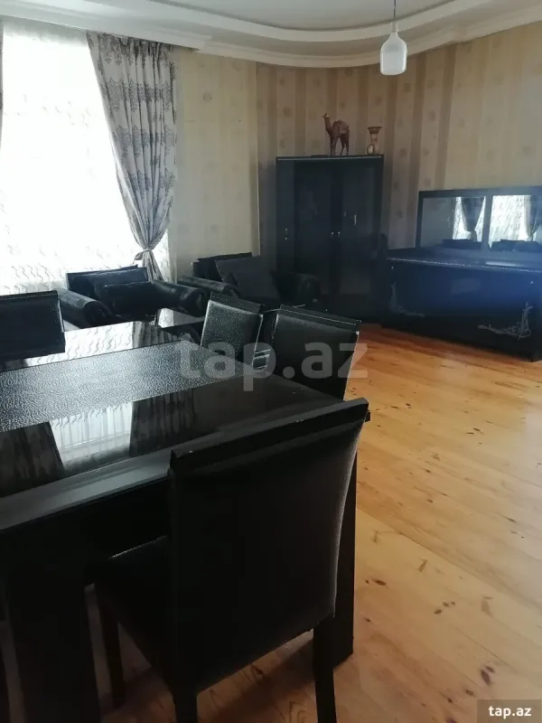 Kirayə verilir 2 otaqlı yeni tikili 90 m²
