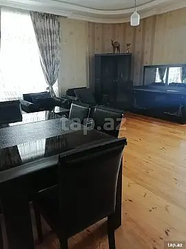 Kirayə verilir 2 otaqlı yeni tikili 90 m² — Bakı 2 otaq 90.00 m²