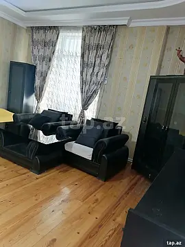 Kirayə verilir 2 otaqlı yeni tikili 90 m²