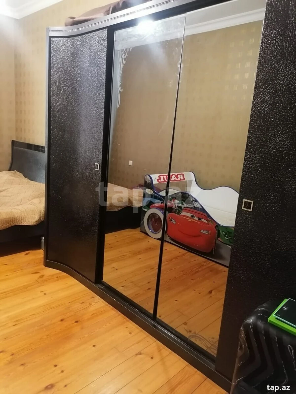 Kirayə verilir 2 otaqlı yeni tikili 90 m²