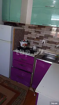 Satılır 2 otaqlı həyət evi