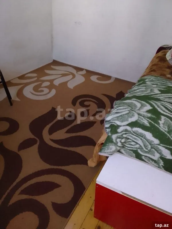 Satılır 2 otaqlı həyət evi