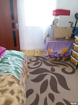 Satılır 2 otaqlı həyət evi