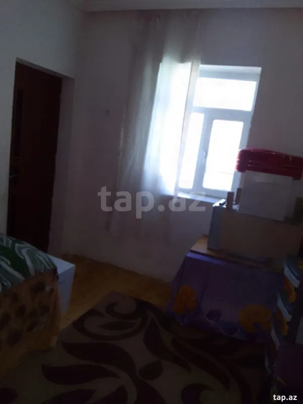 Satılır 2 otaqlı həyət evi