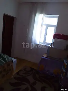 Satılır 2 otaqlı həyət evi