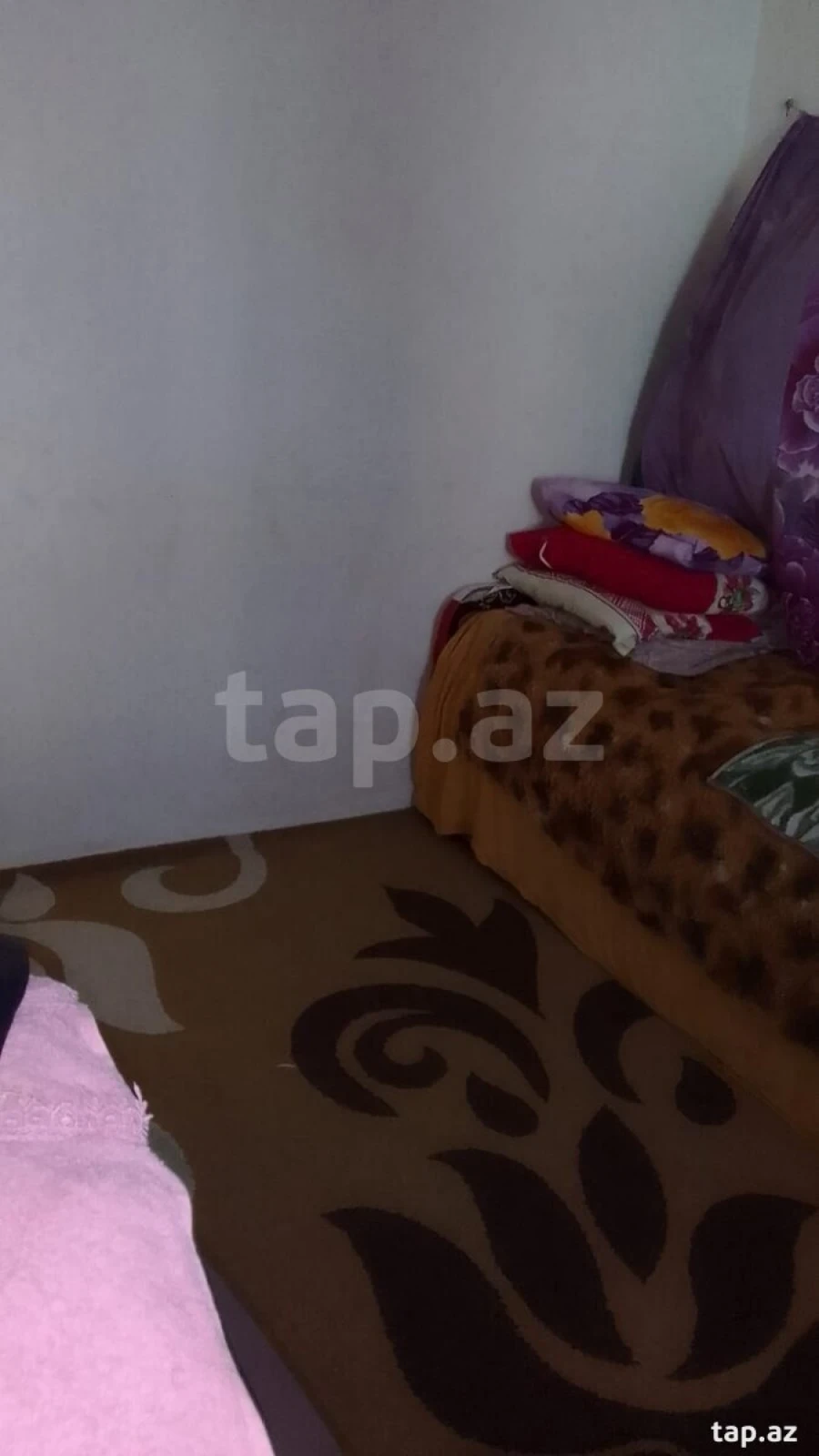 Satılır 2 otaqlı həyət evi