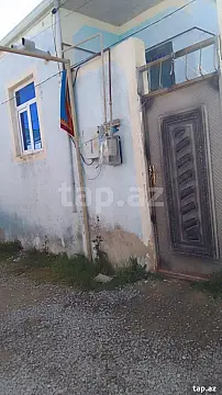 Satılır 2 otaqlı həyət evi — Bakı, Binə 2 otaq