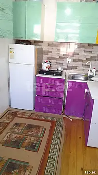 Satılır 2 otaqlı həyət evi