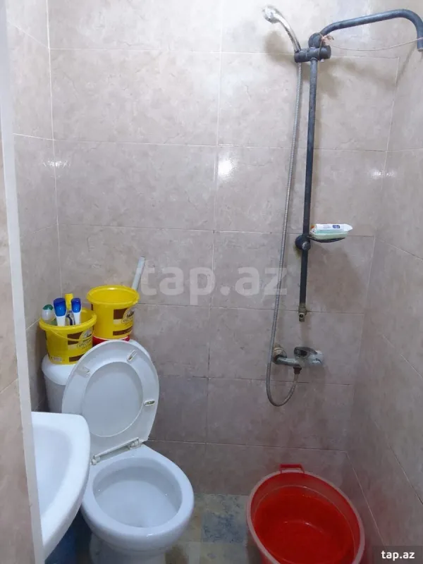 Satılır 2 otaqlı həyət evi