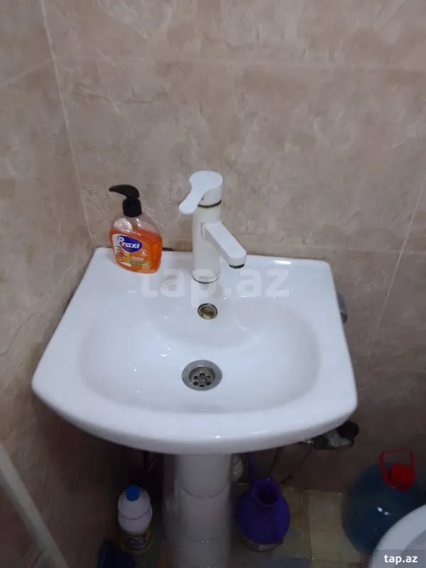 Satılır 2 otaqlı həyət evi