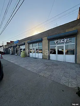 Satılır obyekt — Bakı, Binəqədi