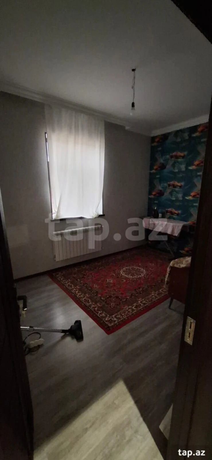 Satılır 4 otaqlı həyət evi