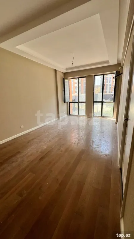 Kirayə verilir 2 otaqlı yeni tikili 50 m²