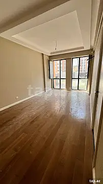 Kirayə verilir 2 otaqlı yeni tikili 50 m² — Bakı, Yasamal 2 otaq 50.00 m²