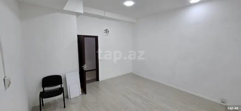 Kirayə verilir obyekt