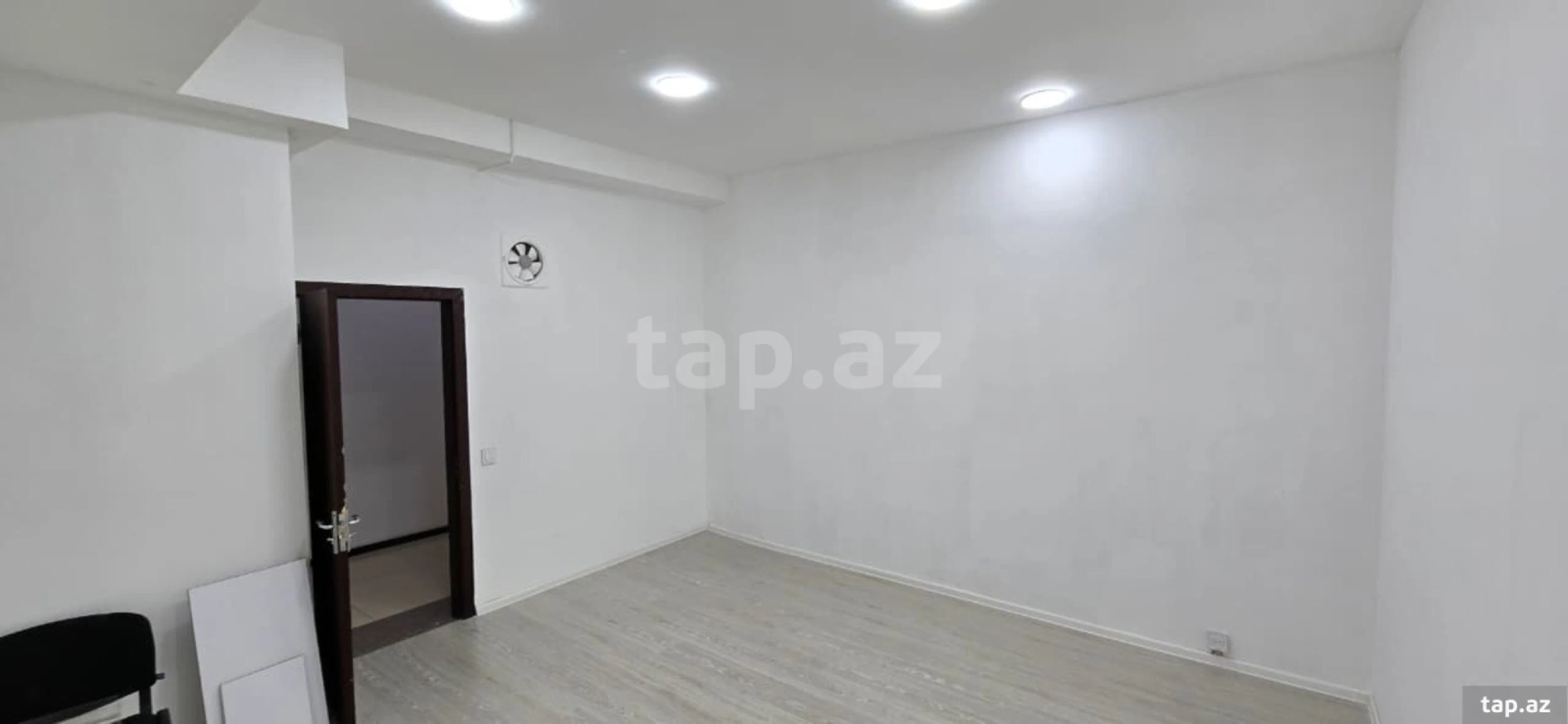 Kirayə verilir obyekt