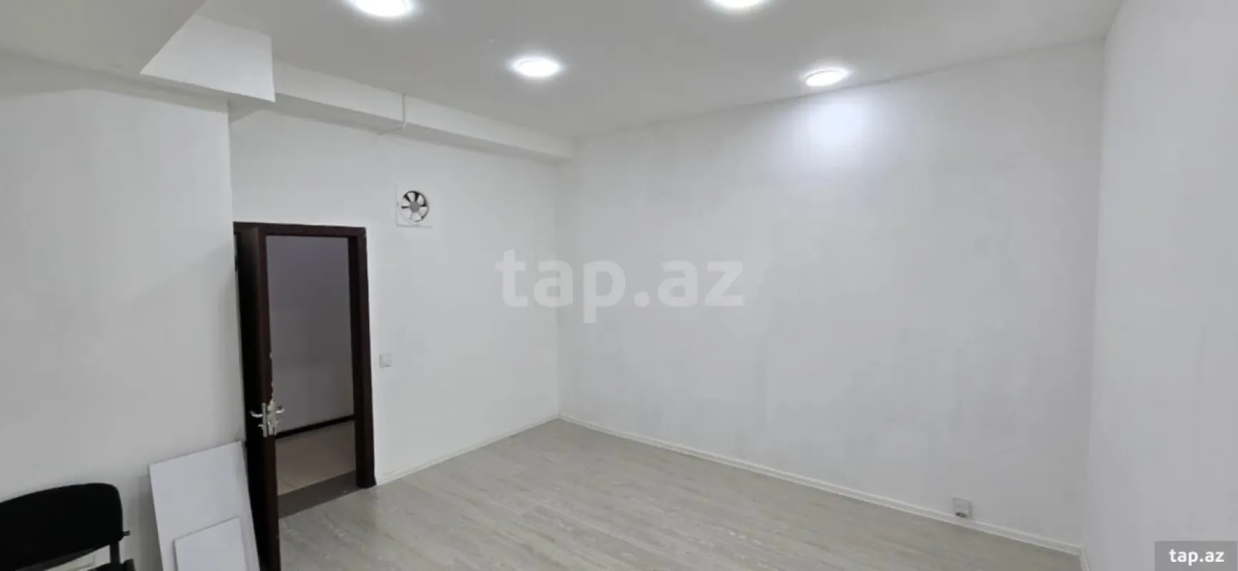 Kirayə verilir obyekt