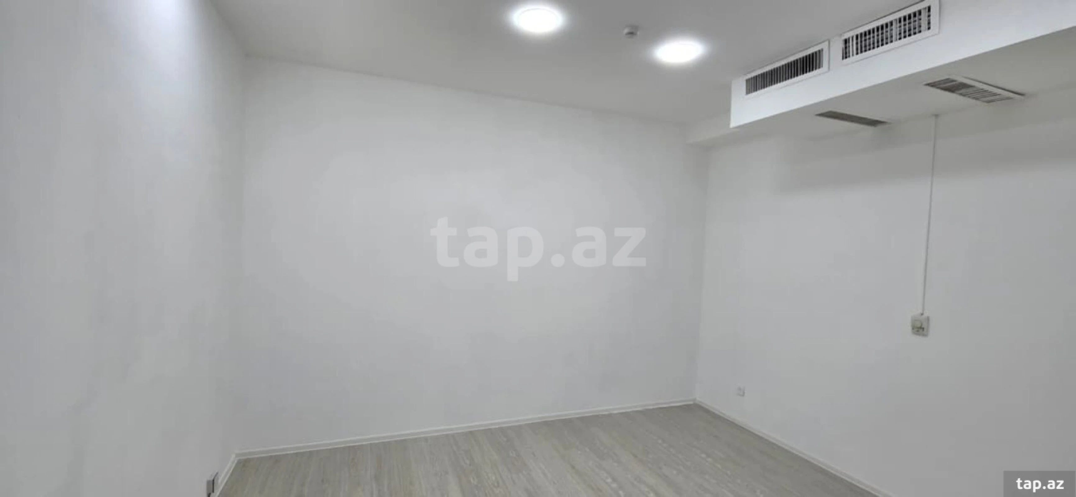 Kirayə verilir obyekt