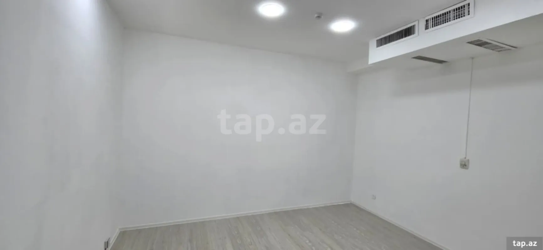 Kirayə verilir obyekt