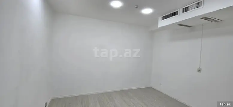 Kirayə verilir obyekt