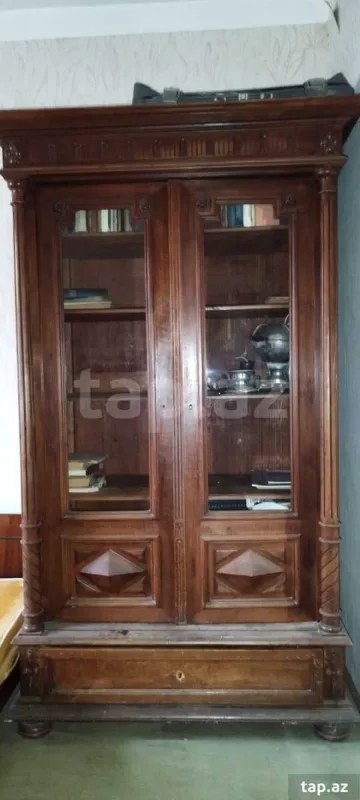 Satılır 2 otaqlı mənzil 51 m²