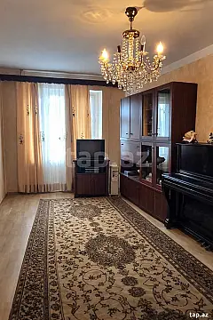 Satılır 2 otaqlı mənzil 51 m² — Bakı, Bakıxanov 2 otaq 51.00 m²