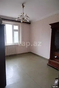 Satılır 2 otaqlı mənzil 51 m²