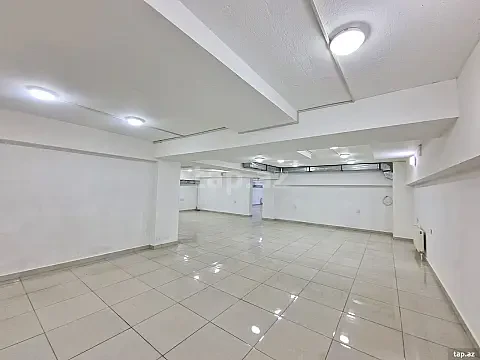 Kirayə verilir obyekt — Bakı