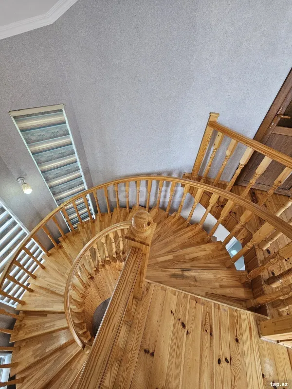 Kirayə verilir 3 otaqlı həyət evi