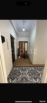 Kirayə verilir 2 otaqlı yeni tikili 60 m² — Sumqayıt 2 otaq 60.00 m²