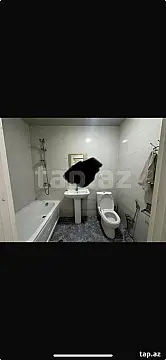 Kirayə verilir 2 otaqlı yeni tikili 60 m²