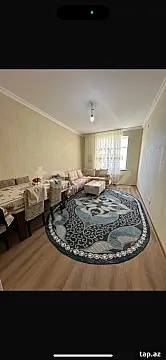 Kirayə verilir 2 otaqlı yeni tikili 60 m²