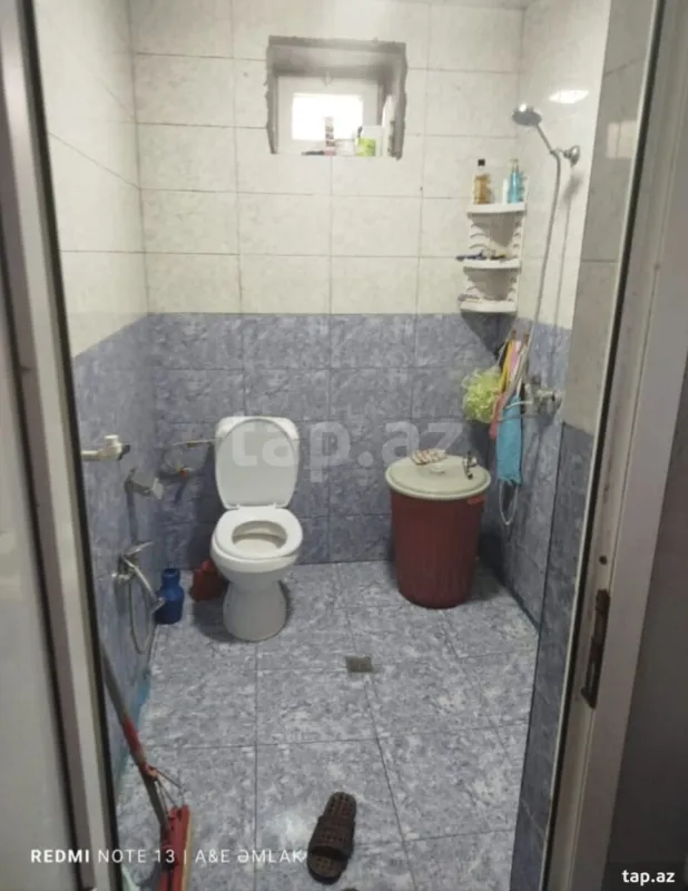 Satılır 4 otaqlı həyət evi