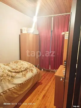 Satılır 4 otaqlı həyət evi