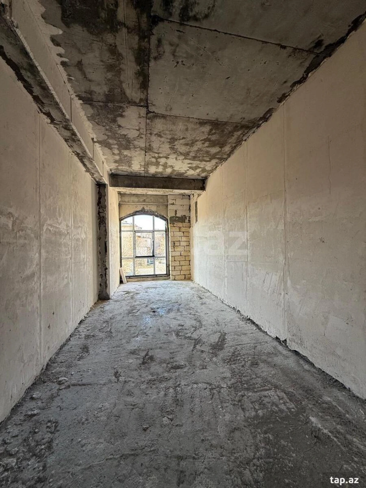 Satılır 2 otaqlı yeni tikili 99.45 m²