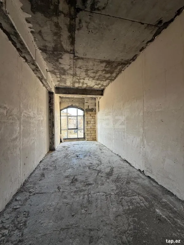 Satılır 2 otaqlı yeni tikili 99.45 m²