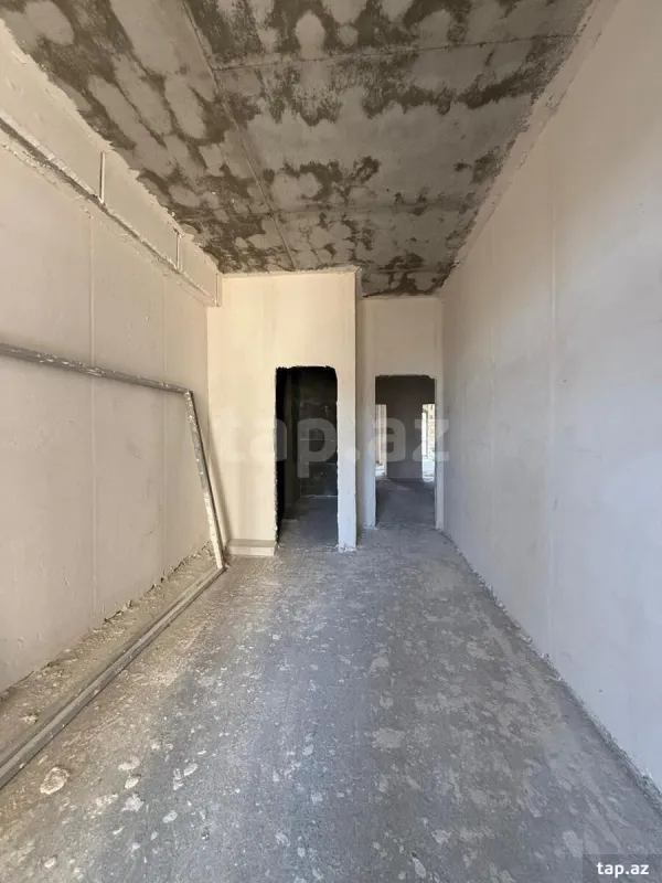 Satılır 2 otaqlı yeni tikili 99.45 m²