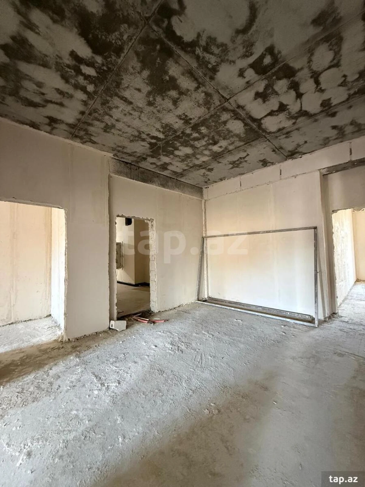Satılır 2 otaqlı yeni tikili 99.45 m²