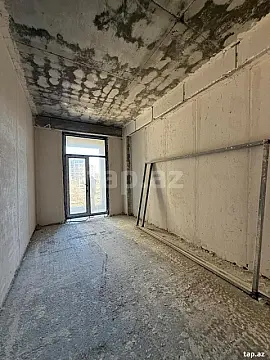 Satılır 2 otaqlı yeni tikili 99.45 m²
