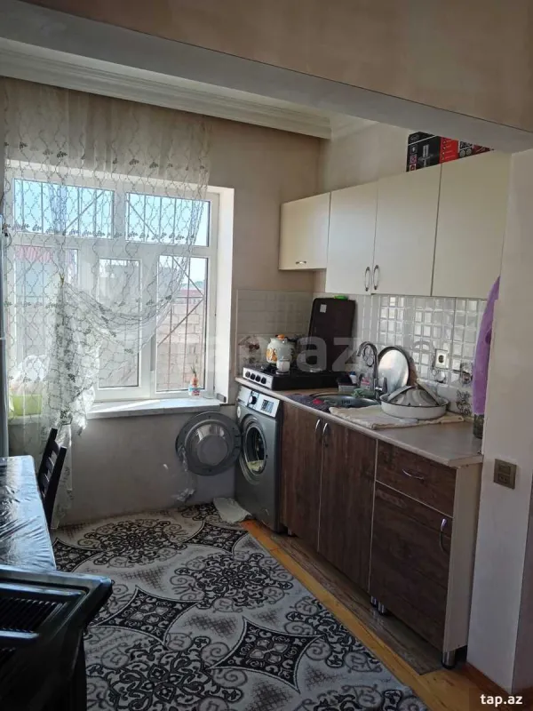 Satılır 2 otaqlı həyət evi