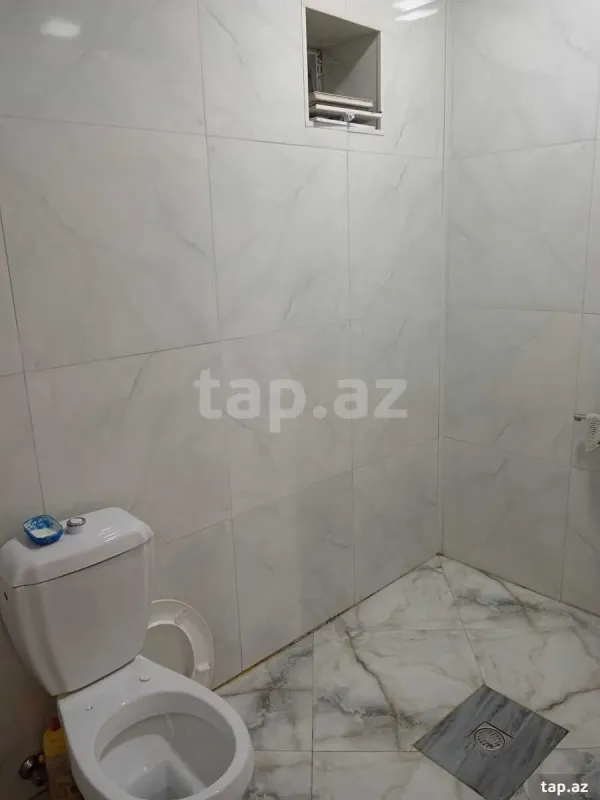 Satılır 2 otaqlı həyət evi