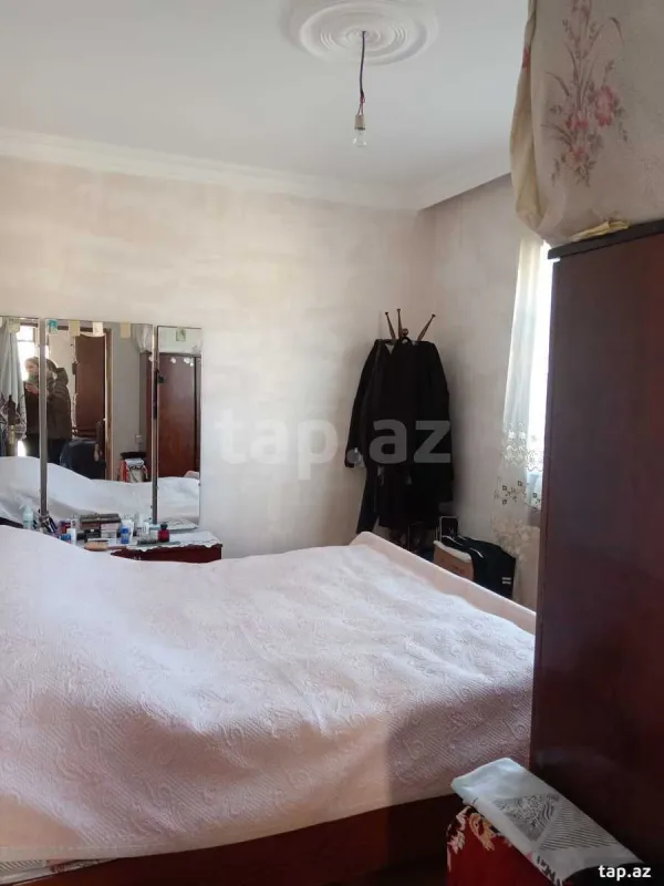 Satılır 2 otaqlı həyət evi