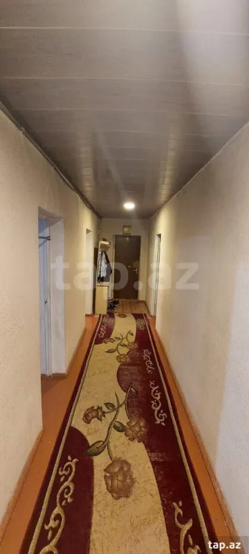 Satılır 5 otaqlı mənzil 94 m²