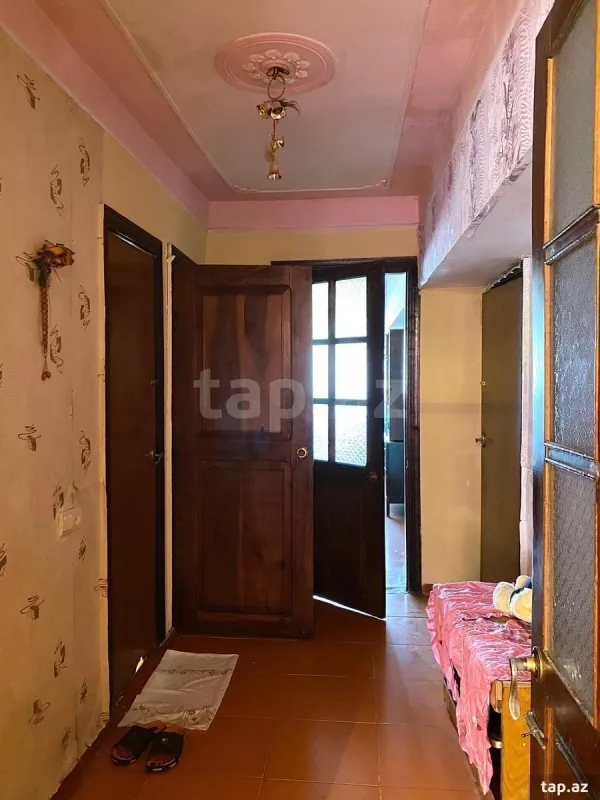 Kirayə verilir 3 otaqlı mənzil 90 m²