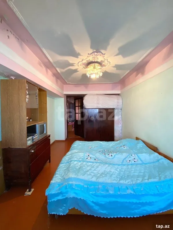 Kirayə verilir 3 otaqlı mənzil 90 m²