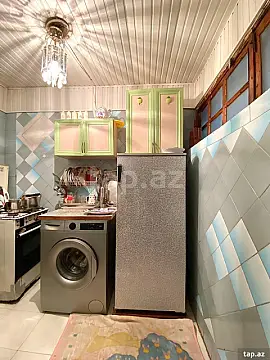 Kirayə verilir 3 otaqlı mənzil 90 m²