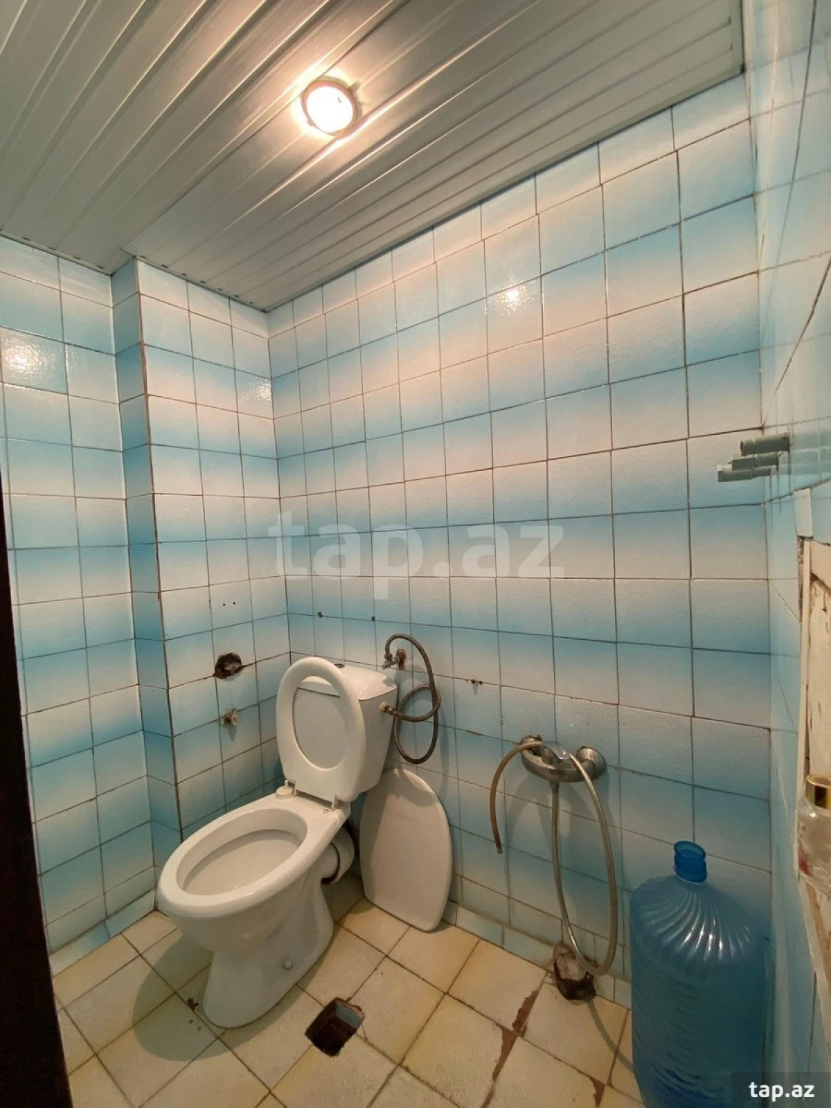 Kirayə verilir 3 otaqlı mənzil 90 m²