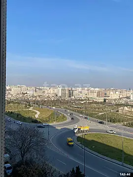 Kirayə verilir 3 otaqlı mənzil 90 m²